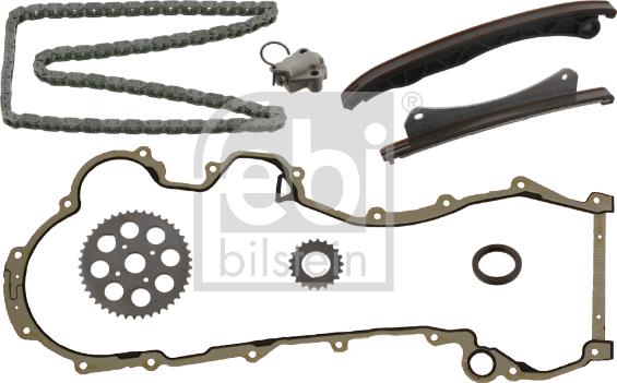 Febi Bilstein 31622 - Steuerkettensatz alexcarstop-ersatzteile.com