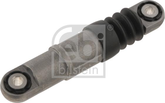 Febi Bilstein 31090 - Schwingungsdämpfer, Keilrippenriemen alexcarstop-ersatzteile.com