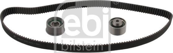 Febi Bilstein 31058 - Zahnriemensatz alexcarstop-ersatzteile.com