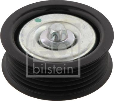 Febi Bilstein 31089 - Umlenk / Führungsrolle, Keilrippenriemen alexcarstop-ersatzteile.com