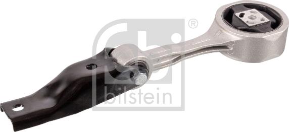 Febi Bilstein 31081 - Lagerung, Motor alexcarstop-ersatzteile.com