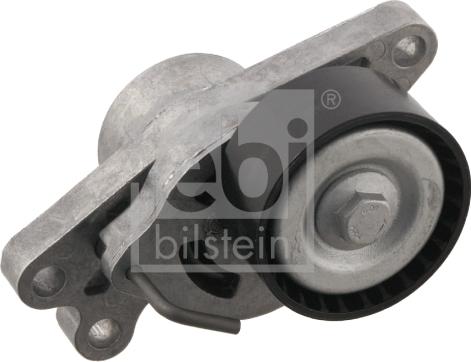 Febi Bilstein 31075 - Riemenspanner, Keilrippenriemen alexcarstop-ersatzteile.com