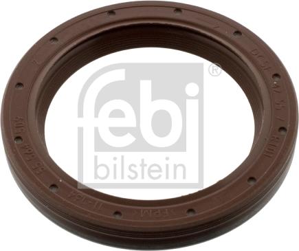 Febi Bilstein 31144 - Wellendichtring, Ölpumpe alexcarstop-ersatzteile.com