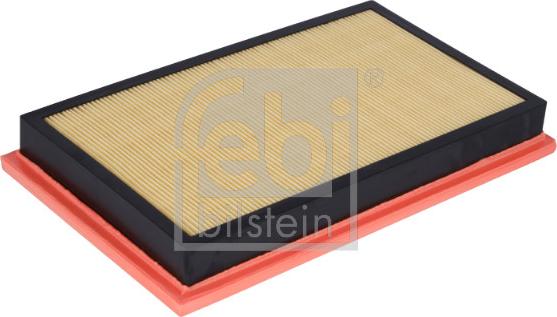 Febi Bilstein 31154 - Luftfilter alexcarstop-ersatzteile.com