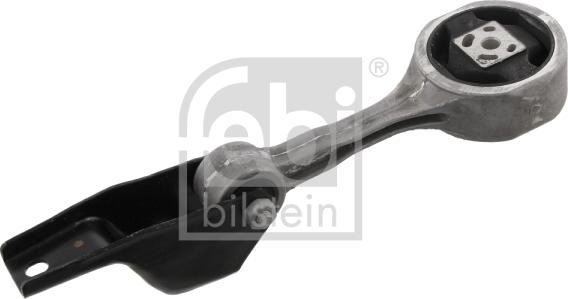 Febi Bilstein 31112 - Lagerung, Motor alexcarstop-ersatzteile.com