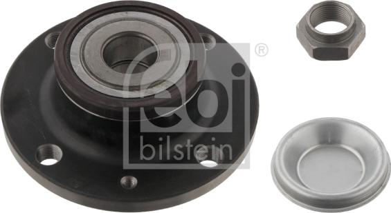 Febi Bilstein 31185 - Radlagersatz alexcarstop-ersatzteile.com