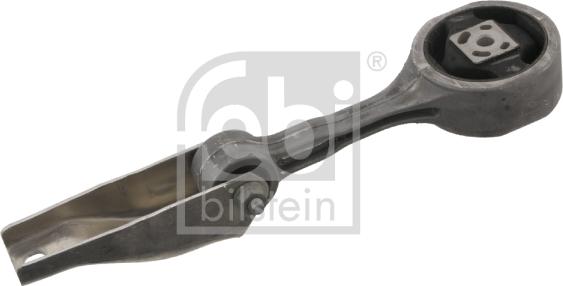 Febi Bilstein 31124 - Lagerung, Motor alexcarstop-ersatzteile.com