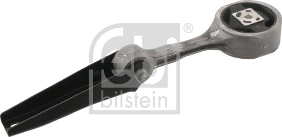 Febi Bilstein 31127 - Lagerung, Motor alexcarstop-ersatzteile.com