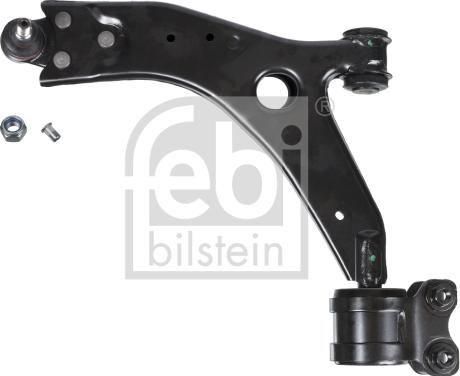 Febi Bilstein 31845 - Lenker, Radaufhängung alexcarstop-ersatzteile.com