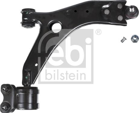 Febi Bilstein 31846 - Lenker, Radaufhängung alexcarstop-ersatzteile.com