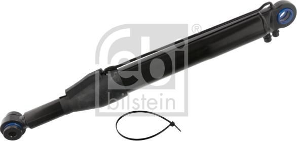 Febi Bilstein 31869 - Kippzylinder, Fahrerhaus alexcarstop-ersatzteile.com