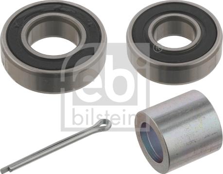 Febi Bilstein 31340 - Radlagersatz alexcarstop-ersatzteile.com