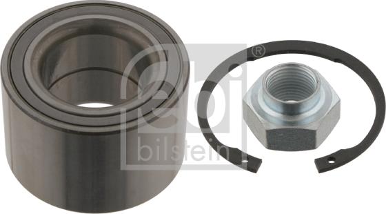 Febi Bilstein 31342 - Radlagersatz alexcarstop-ersatzteile.com