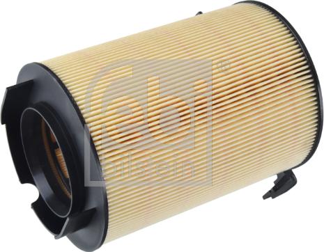 Febi Bilstein 31386 - Luftfilter alexcarstop-ersatzteile.com