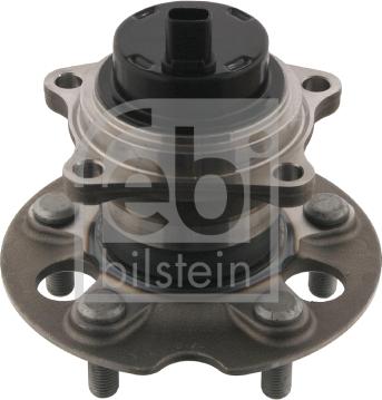 Febi Bilstein 31337 - Radlagersatz alexcarstop-ersatzteile.com