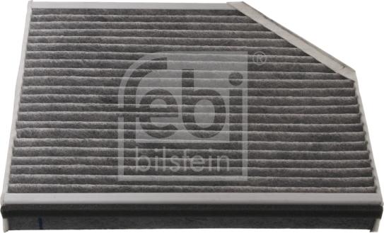 Febi Bilstein 31375 - Filter, Innenraumluft alexcarstop-ersatzteile.com