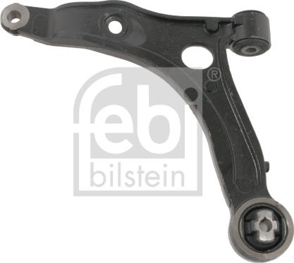 Febi Bilstein 31297 - Lenker, Radaufhängung alexcarstop-ersatzteile.com