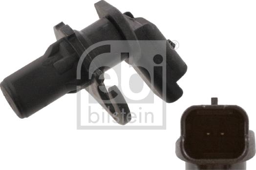 Febi Bilstein 31244 - Impulsgeber, Kurbelwelle alexcarstop-ersatzteile.com