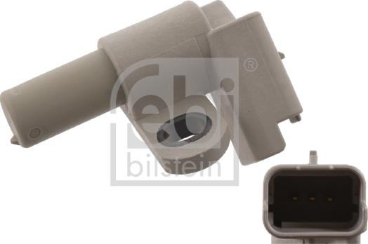 Febi Bilstein 31240 - Sensor, Nockenwellenposition alexcarstop-ersatzteile.com