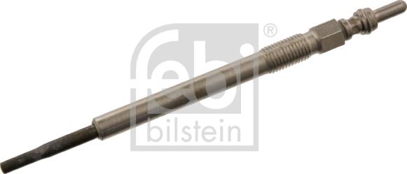 Febi Bilstein 31248 - Glühkerze alexcarstop-ersatzteile.com