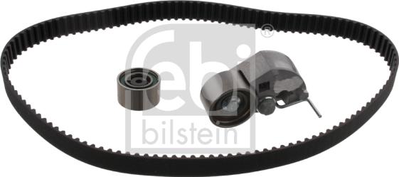 Febi Bilstein 31213 - Zahnriemensatz alexcarstop-ersatzteile.com