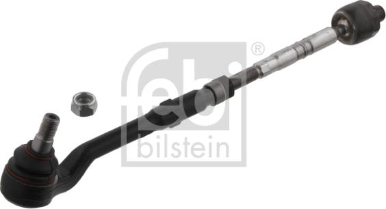 Febi Bilstein 31224 - Spurstange alexcarstop-ersatzteile.com