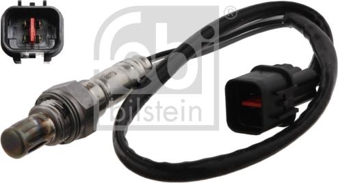 Febi Bilstein 31220 - Lambdasonde alexcarstop-ersatzteile.com