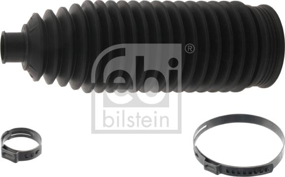 Febi Bilstein 31278 - Faltenbalgsatz, Lenkung alexcarstop-ersatzteile.com