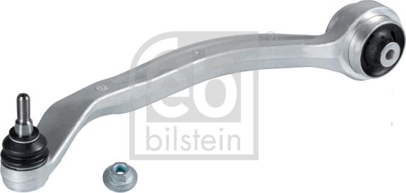 Febi Bilstein 31277 - Lenker, Radaufhängung alexcarstop-ersatzteile.com