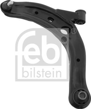 Febi Bilstein 31741 - Lenker, Radaufhängung alexcarstop-ersatzteile.com