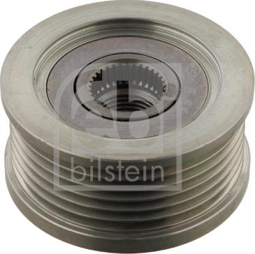 Febi Bilstein 31754 - Riemenscheibe, Generator alexcarstop-ersatzteile.com