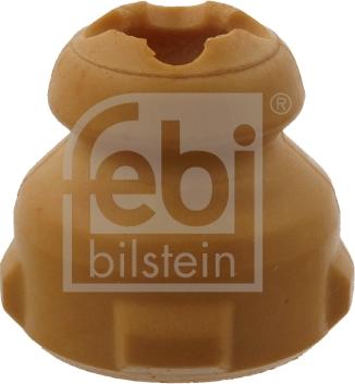 Febi Bilstein 31739 - Anschlagpuffer, Federung alexcarstop-ersatzteile.com