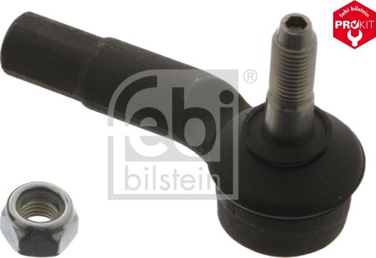 Febi Bilstein 38948 - Spurstangenkopf alexcarstop-ersatzteile.com