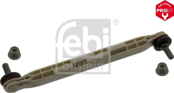 Febi Bilstein 38939 - Stange / Strebe, Stabilisator alexcarstop-ersatzteile.com