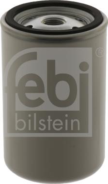 Febi Bilstein 38976 - Luftfilter, Kompressor-Ansaugluft alexcarstop-ersatzteile.com