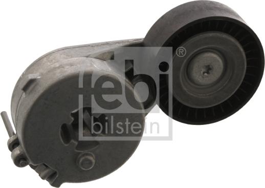 Febi Bilstein 38972 - Riemenspanner, Keilrippenriemen alexcarstop-ersatzteile.com