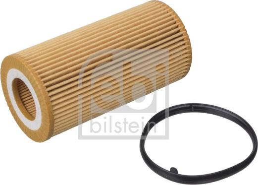 Febi Bilstein 38462 - Ölfilter alexcarstop-ersatzteile.com