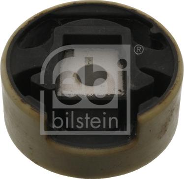 Febi Bilstein 38401 - Lagerung, Motor alexcarstop-ersatzteile.com