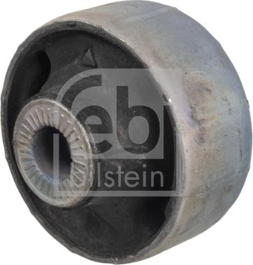 Febi Bilstein 38403 - Lagerung, Lenker alexcarstop-ersatzteile.com