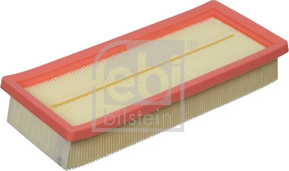 Febi Bilstein 38407 - Luftfilter alexcarstop-ersatzteile.com