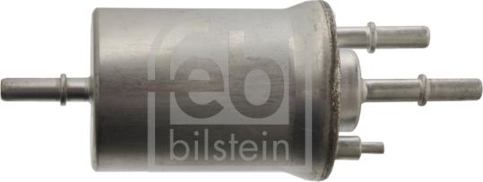 Febi Bilstein 38483 - Kraftstofffilter alexcarstop-ersatzteile.com