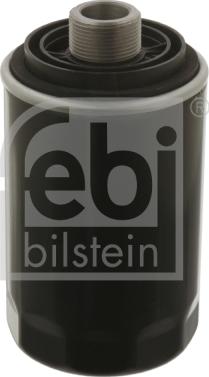 Febi Bilstein 38477 - Ölfilter alexcarstop-ersatzteile.com