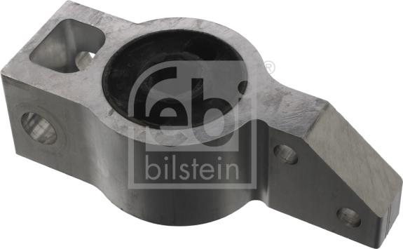 Febi Bilstein 38663 - Lagerung, Lenker alexcarstop-ersatzteile.com