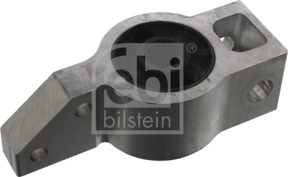 Febi Bilstein 38662 - Lagerung, Lenker alexcarstop-ersatzteile.com