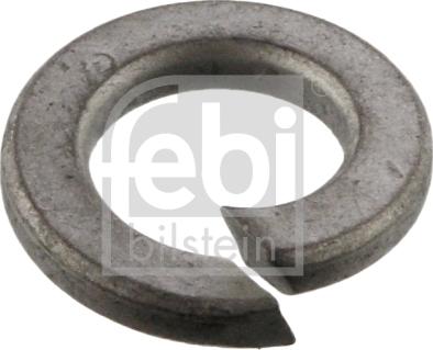 Febi Bilstein 38063 - Limesring, Felge alexcarstop-ersatzteile.com