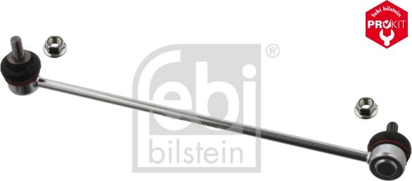 Febi Bilstein 38071 - Stange / Strebe, Stabilisator alexcarstop-ersatzteile.com