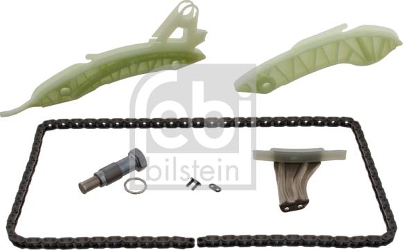 Febi Bilstein 38195 - Steuerkettensatz alexcarstop-ersatzteile.com