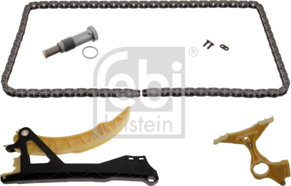 Febi Bilstein 38196 - Steuerkettensatz alexcarstop-ersatzteile.com