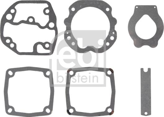 Febi Bilstein 38114 - Dichtungssatz, Lamellenventil alexcarstop-ersatzteile.com