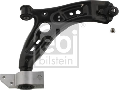 Febi Bilstein 38180 - Lenker, Radaufhängung alexcarstop-ersatzteile.com